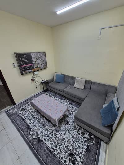 1 Bedroom Flat for Rent in Al Rawda, Ajman - WhatsApp Image 2026-10-20 at 4.59. 42 PM (1). jpeg 1 Bedroom Flat for Rent in Al Rawda, Ajman - WhatsApp Image 2026-10-20 at 4.59. 42 PM (1). jpeg