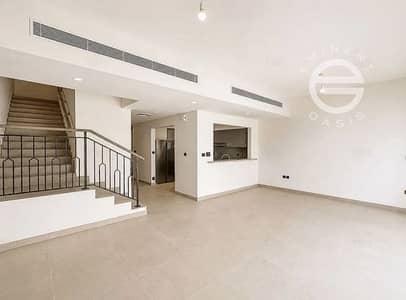 4 Schlafzimmer Townhouse zum Miete in DAMAC Lagoons, Dubai - image_0