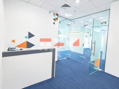 Office para en Alquiler en Business Bay, Dubai - Oficina en Business Bay,The Exchange Business Bay, 250000 AED - 16931360 Office para en Alquiler en Business Bay, Dubai - Oficina en Business Bay,The Exchange Business Bay, 250000 AED - 16931360