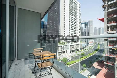 商业湾， 迪拜 1 卧室公寓待租 - 506A J One 1 BR in Business Bay - photo 07. jpg