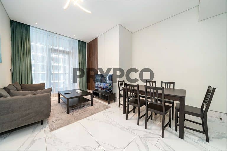 3 506A J One 1 BR in Business Bay - photo 19. jpg