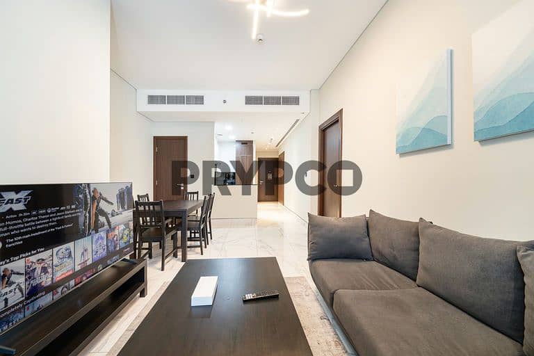 4 506A J One 1 BR in Business Bay - photo 23. jpg