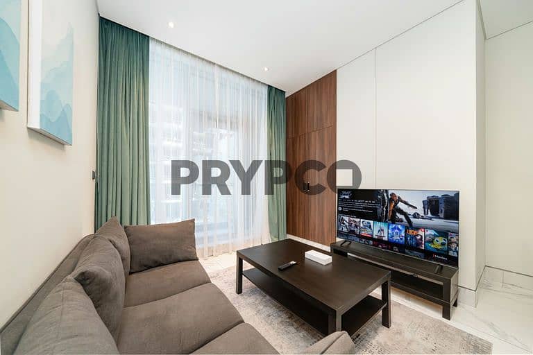 8 506A J One 1 BR in Business Bay - photo 20. jpg