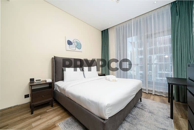 10 506A J One 1 BR in Business Bay - photo 10. jpg