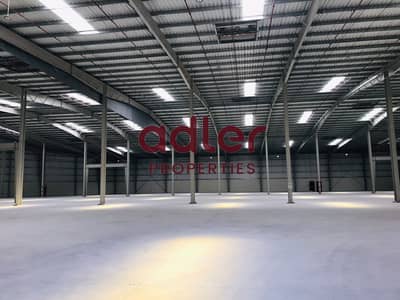 Warehouse for Rent in Umm Al Thuoob, Umm Al Quwain - 3bacd6d0-77cb-42b8-8182-29cc29834f4d. jpg