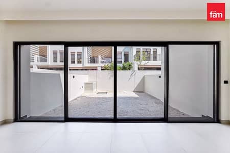 3 Schlafzimmer Villa zum Miete in DAMAC Lagoons, Dubai - Villa in DAMAC Lagoons，Costa Brava, 3 schlafzimmer, 144000 AED - 16931457