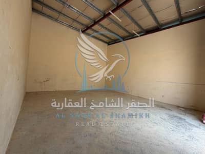 Warehouse de  à à louer à Industrial Area, Sharjah - WhatsApp Image 2026-08-02 at 2.03. 13 PM. jpeg