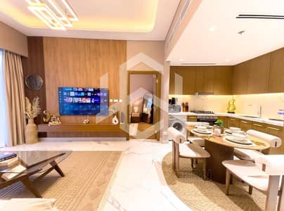 2 habitaciones Apartamento para en Venta en Meydan, Dubai - Apartamento en Meydan,Azizi Riviera,Azizi Riviera 67, 2 dormitorios, 1800000 AED - 16931476 2 habitaciones Apartamento para en Venta en Meydan, Dubai - Apartamento en Meydan,Azizi Riviera,Azizi Riviera 67, 2 dormitorios, 1800000 AED - 16931476