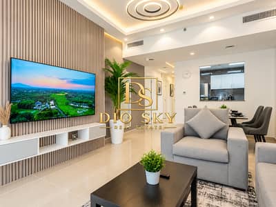 1 Slaapkamer Appartement te Huur in Jumeirah Village Circle (JVC), Dubai - Image 1