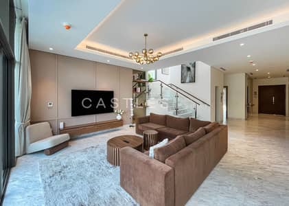 Villa de 4 chambres à à louer à Mohammed Bin Rashid City (MBR City), Dubai - 18. jpg