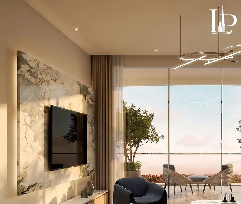 4% DLD Waiver | 50/50 Payment Plan | Sorrento at DAMAC Lagoons