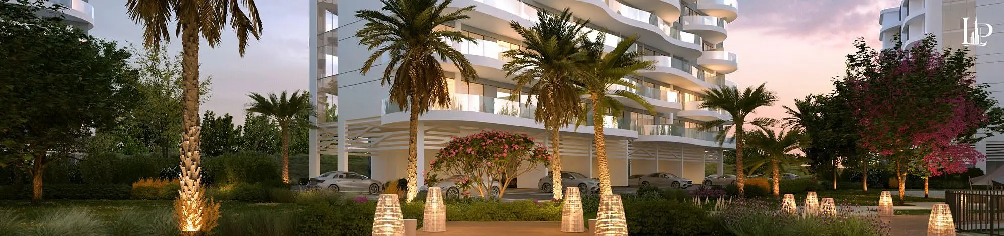 4% DLD Waiver | 50/50 Payment Plan | Sorrento at DAMAC Lagoons