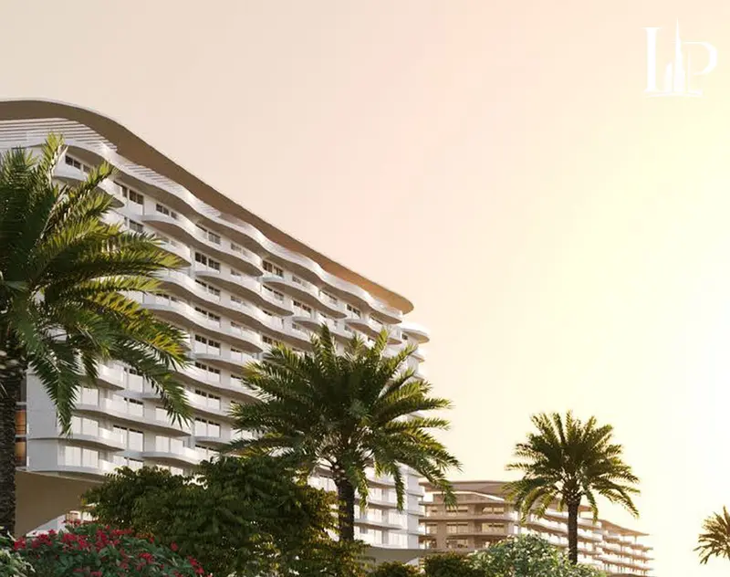 4% DLD Waiver | 50/50 Payment Plan | Sorrento at DAMAC Lagoons