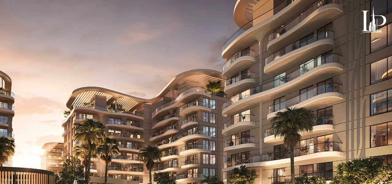 4% DLD Waiver | 50/50 Payment Plan | Sorrento at DAMAC Lagoons