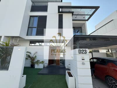 5 Schlafzimmer Villa zum Verkauf in Ajmal Makan City - Sharjah Waterfront, Sharjah - WhatsApp Image 2026-10-19 at 7.46. 57 PM. jpeg 5 Schlafzimmer Villa zum Verkauf in Ajmal Makan City - Sharjah Waterfront, Sharjah - WhatsApp Image 2026-10-19 at 7.46. 57 PM. jpeg