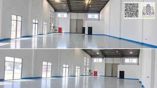 Warehouse for Rent in Umm Al Thuoob, Umm Al Quwain - IMG_7389. jpg Warehouse for Rent in Umm Al Thuoob, Umm Al Quwain - IMG_7389. jpg