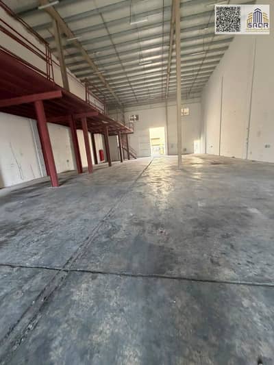 Warehouse para en Alquiler en Umm Al Thuoob, Umm Al Quwain - IMG_6402. jpg