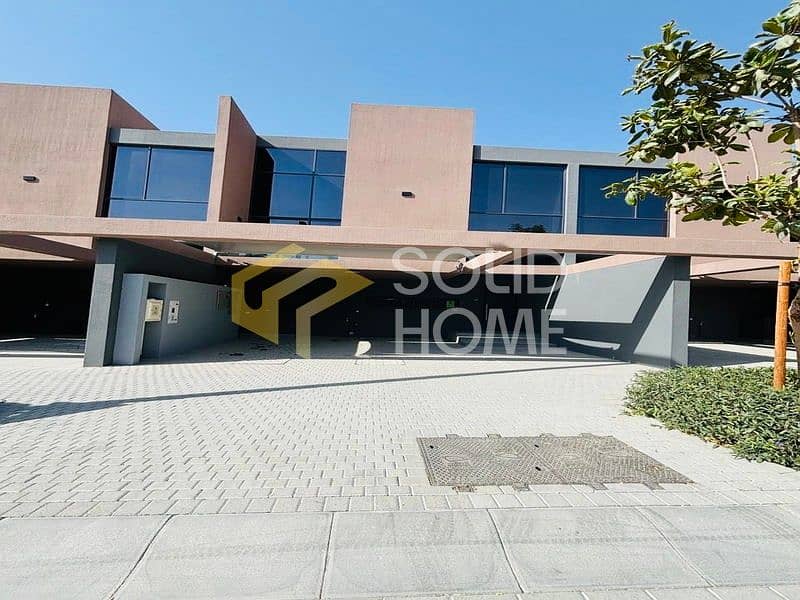 Таунхаус в Тилал Сити,Масаар,Робиния, 3 cпальни, 140000 AED - 16931559 Таунхаус в Тилал Сити,Масаар,Робиния, 3 cпальни, 140000 AED - 16931559