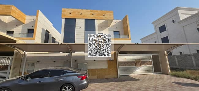 5 Bedroom Villa for Rent in Al Zahya, Ajman - WhatsApp Image 2026-10-09 at 8.09. 32 PM (1). png 5 Bedroom Villa for Rent in Al Zahya, Ajman - WhatsApp Image 2026-10-09 at 8.09. 32 PM (1). png
