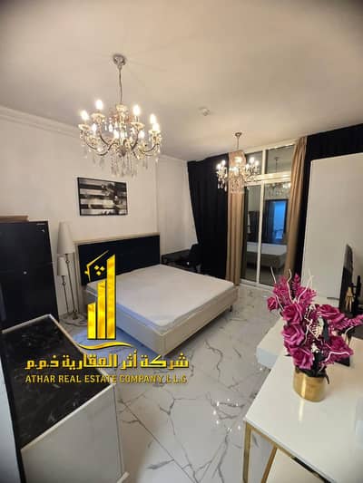 Monolocale in affitto a Al Rashidiya, Ajman - WhatsApp Image 2026-06-23 at 10.09. 16 AM. jpeg