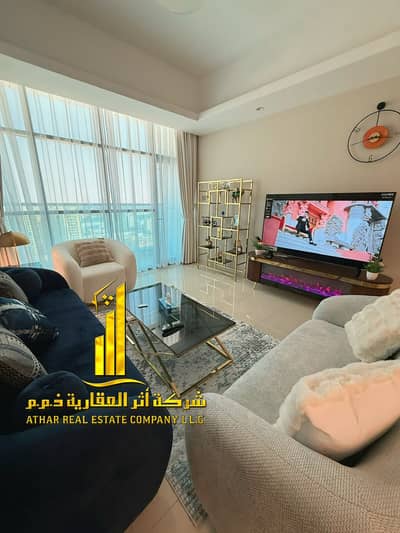 1 Bedroom Apartment for Rent in Al Rashidiya, Ajman - WhatsApp Image 2026-06-13 at 2.40. 18 AM (2). jpeg 1 Bedroom Apartment for Rent in Al Rashidiya, Ajman - WhatsApp Image 2026-06-13 at 2.40. 18 AM (2). jpeg