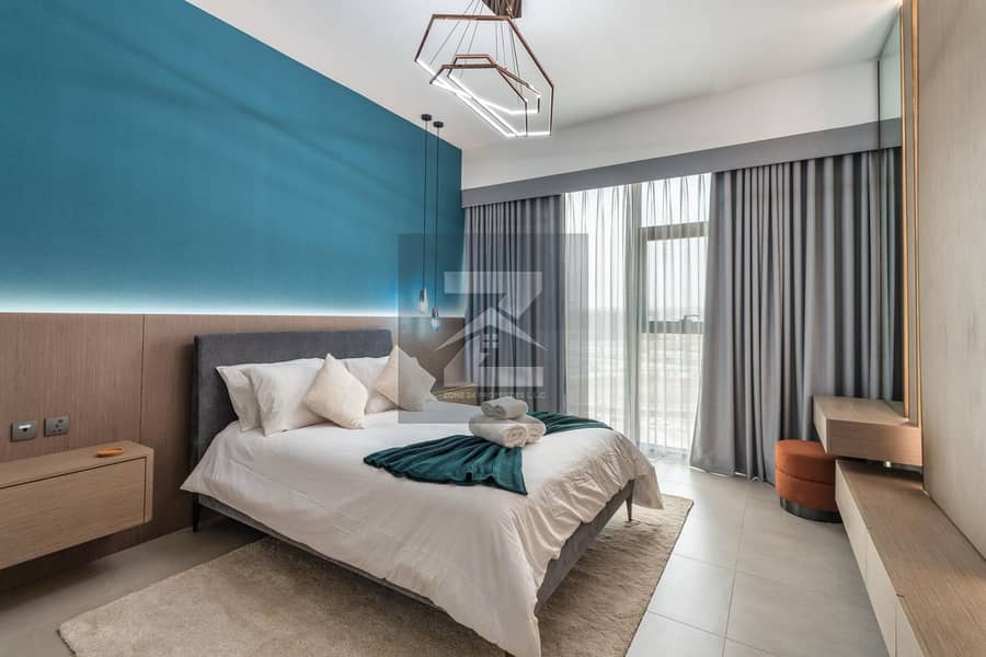 Fully Furnished-Premium Quality-Vacant Fully Furnished-Premium Quality-Vacant