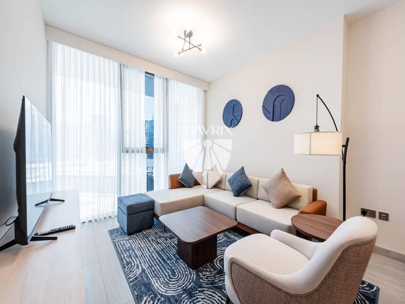 Bills Included | Luxury Furnished | Pets Friendly