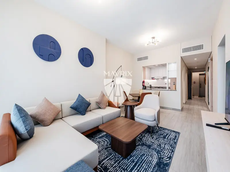 Bills Included | Luxury Furnished | Pets Friendly