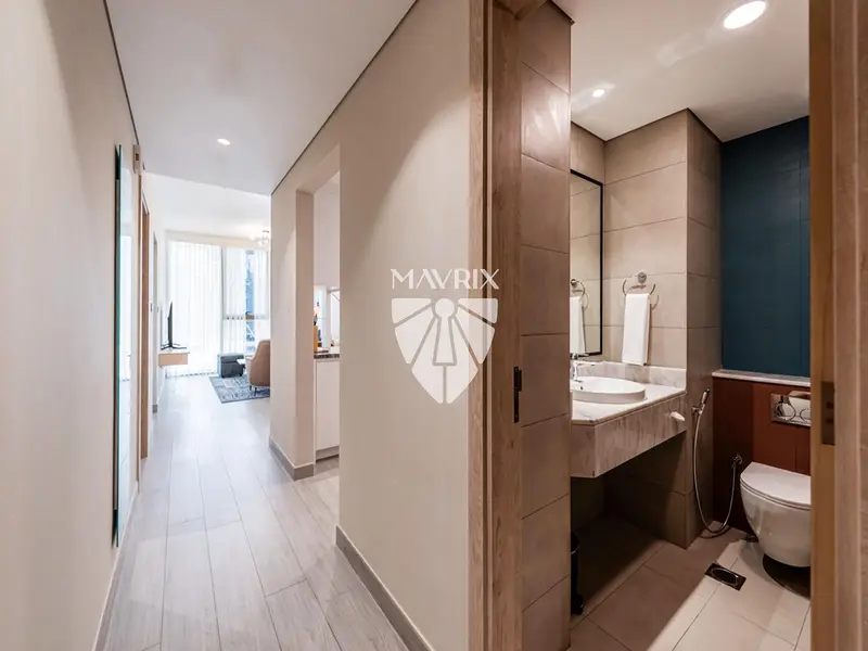 Bills Included | Luxury Furnished | Pets Friendly