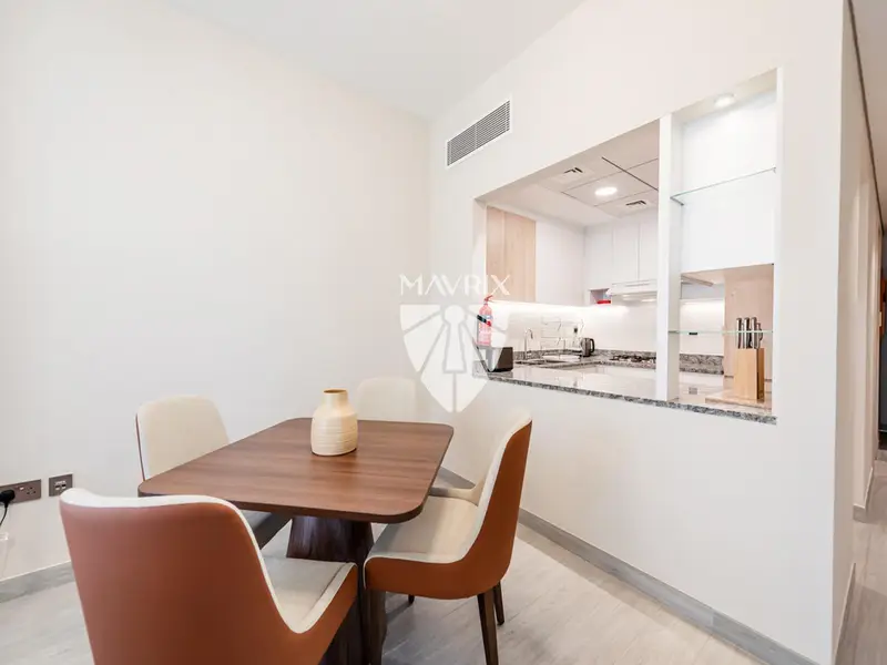 Bills Included | Luxury Furnished | Pets Friendly