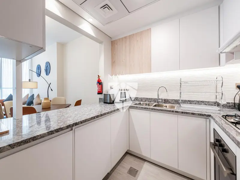 Bills Included | Luxury Furnished | Pets Friendly