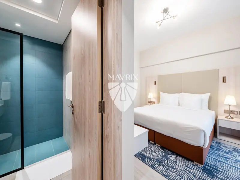 Bills Included | Luxury Furnished | Pets Friendly