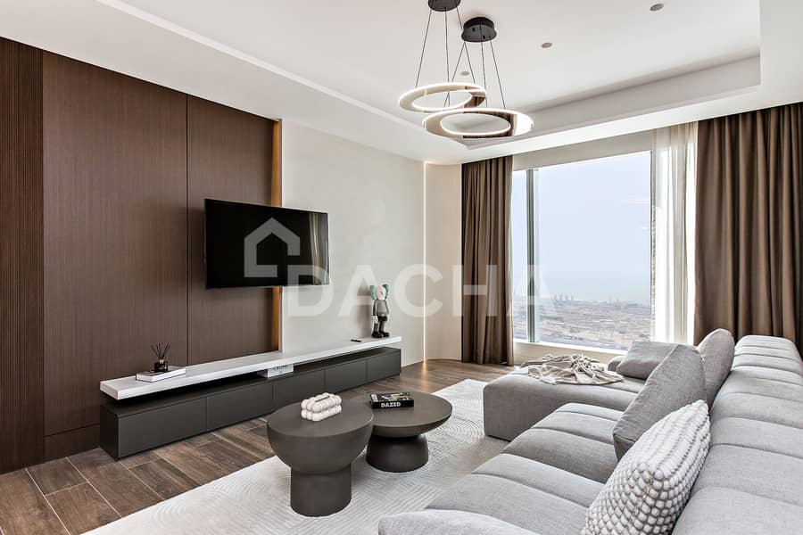 Квартира в Аптаун Дубай,Аптаун Тауэр, 1 спальня, 195000 AED - 16931629 Квартира в Аптаун Дубай,Аптаун Тауэр, 1 спальня, 195000 AED - 16931629