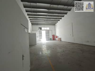 Warehouse for Rent in Al Jurf, Ajman - IMG_5928. jpg Warehouse for Rent in Al Jurf, Ajman - IMG_5928. jpg