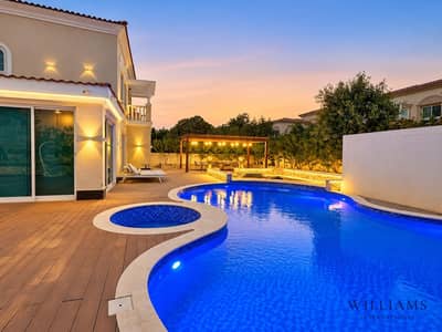 3 habitaciones Villa para en Venta en Jumeirah Village Triangle (JVT), Dubai - Villa en Jumeirah Village Triangle (JVT),JVT District 5,Mediterranean Villas, 3 dormitorios, 7950000 AED - 16931651 3 habitaciones Villa para en Venta en Jumeirah Village Triangle (JVT), Dubai - Villa en Jumeirah Village Triangle (JVT),JVT District 5,Mediterranean Villas, 3 dormitorios, 7950000 AED - 16931651
