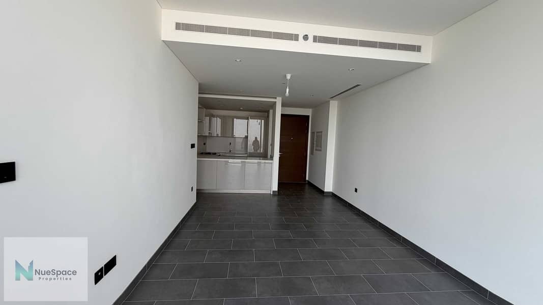 Corner 2BR plus Store | Mid Floor | Pool & Lagoon view | Hartland ...