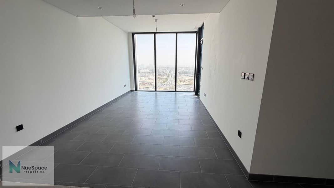 Corner 2BR plus Store | Mid Floor | Pool & Lagoon view | Hartland ...