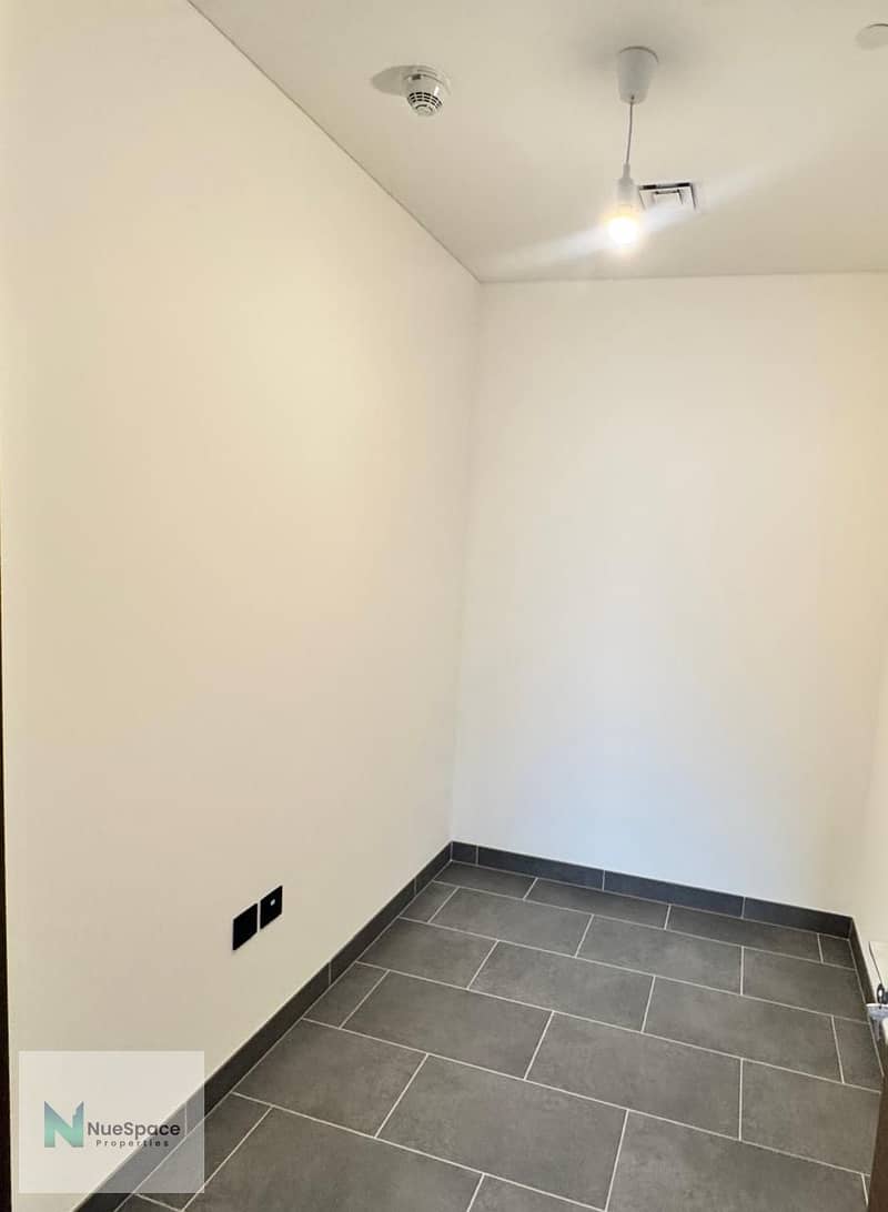 Corner 2BR plus Store | Mid Floor | Pool & Lagoon view | Hartland ...