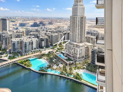 2 Camere Appartamento in affitto a Dubai Creek Harbour, Dubai - Appartamento a Dubai Creek Harbour，Creek Palace, 2 camere da letto, 160000 AED - 16931654
