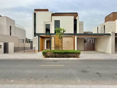 5 Bedroom Villa for Sale in Arabian Ranches 3, Dubai - FULL CORNER | MAIN PARK | Driver's Room | Vastu