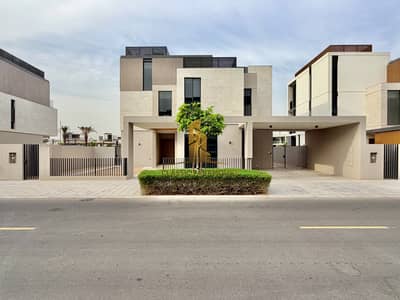 5 Bedroom Villa for Sale in Arabian Ranches 3, Dubai - PURE CORNER | MAIN PARK | 6 Rooms | Driver's Room