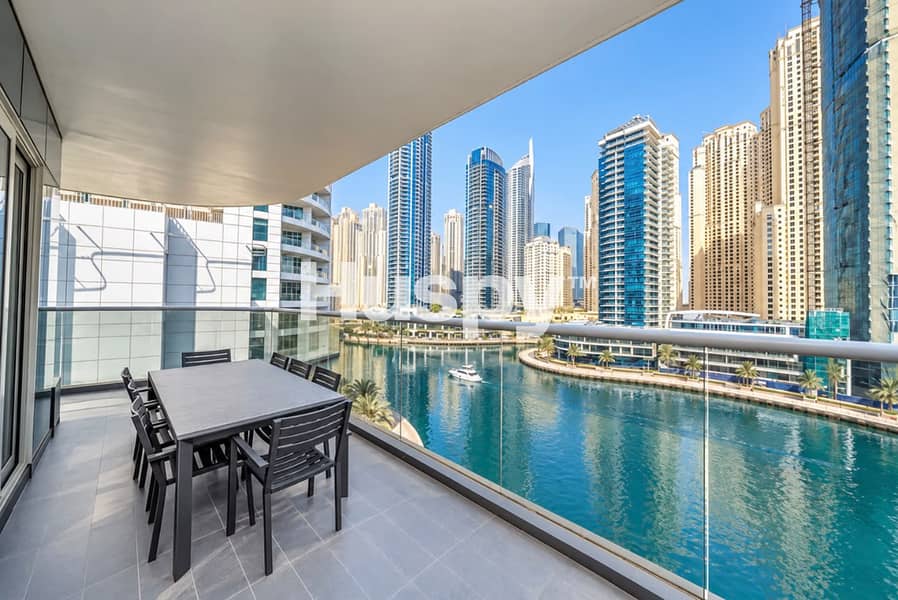 Upgraded | Fully Furnished | Marina View Upgraded | Fully Furnished | Marina View