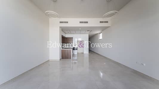 4 Camere Townhouse in affitto a Al Furjan, Dubai - Villetta a schiera a Al Furjan，Al Furjan West，Murano Townhouses, 4 camere da letto, 190000 AED - 16931741