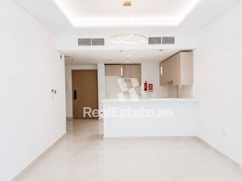 Ready to Move I Modern 1BR I Premium Living in JVC Ready to Move I Modern 1BR I Premium Living in JVC