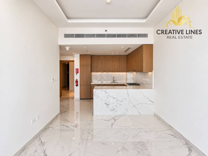 Modern Marble-Floored Open-Plan Kitchen. png Modern Marble-Floored Open-Plan Kitchen. png