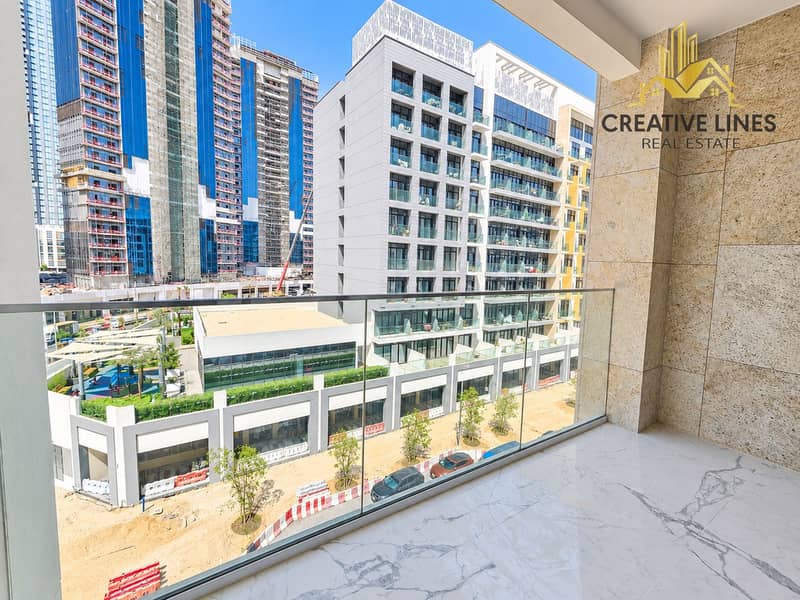 7 Sunny Balcony Overlooking Urban Development-1. png