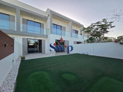 3 Slaapkamers Townhouse te Huur in Yas Island, Abu Dhabi - Rijwoning in Yas Island，Yas Acres，Redwoods, 3 slaapkamers, 260000 AED - 16931774
