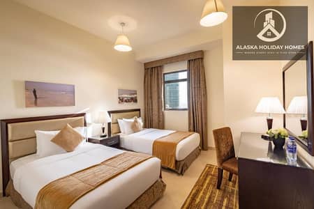 3 Bedroom Hotel Apartment for Rent in Jumeirah Beach Residence (JBR), Dubai - 413169962. jpg 3 Bedroom Hotel Apartment for Rent in Jumeirah Beach Residence (JBR), Dubai - 413169962. jpg