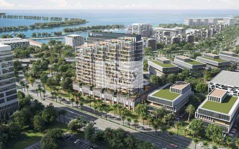 شقة 2 غرفة نوم للبيع في جزر دبي، دبي - IMTIAZ_Wynwood-Exterior render 4. jpg شقة 2 غرفة نوم للبيع في جزر دبي، دبي - IMTIAZ_Wynwood-Exterior render 4. jpg