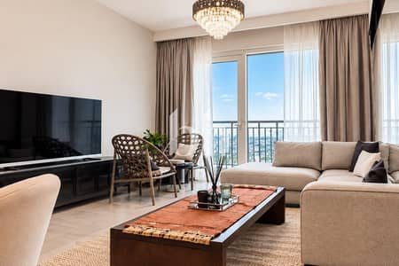 1 Bedroom Apartment for Rent in Dubai Creek Harbour, Dubai - B S Vb U 4 Z 6 Fwg D 3 L 7 AYF 4 U C 3 Fz Qn Ko R 4 Wm 73 I Fc L 8 R